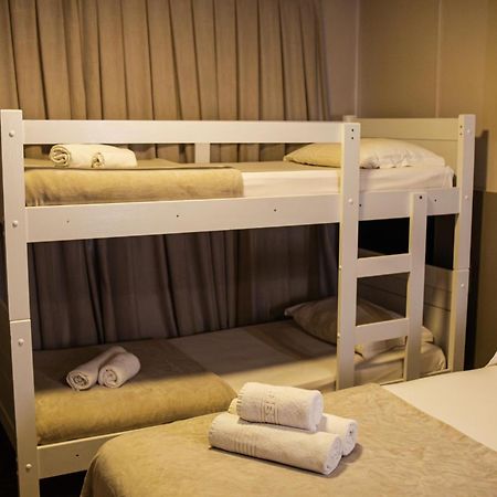Easy Suites Natal Hotel Eksteriør bilde