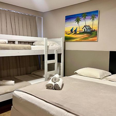 Easy Suites Natal Hotel Eksteriør bilde