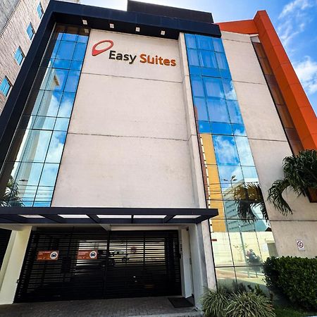 Easy Suites Natal Hotel Eksteriør bilde