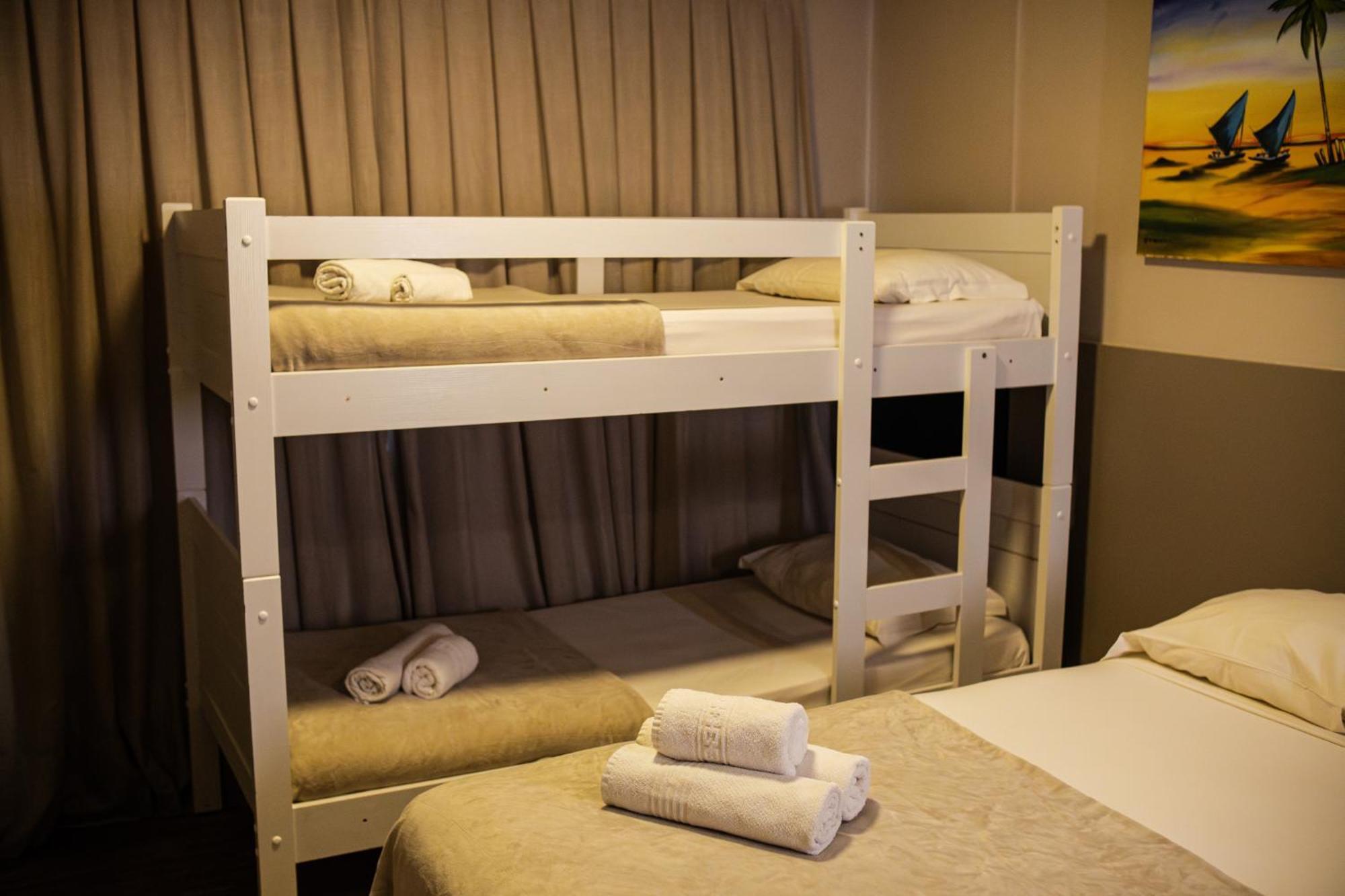 Easy Suites Natal Hotel Eksteriør bilde