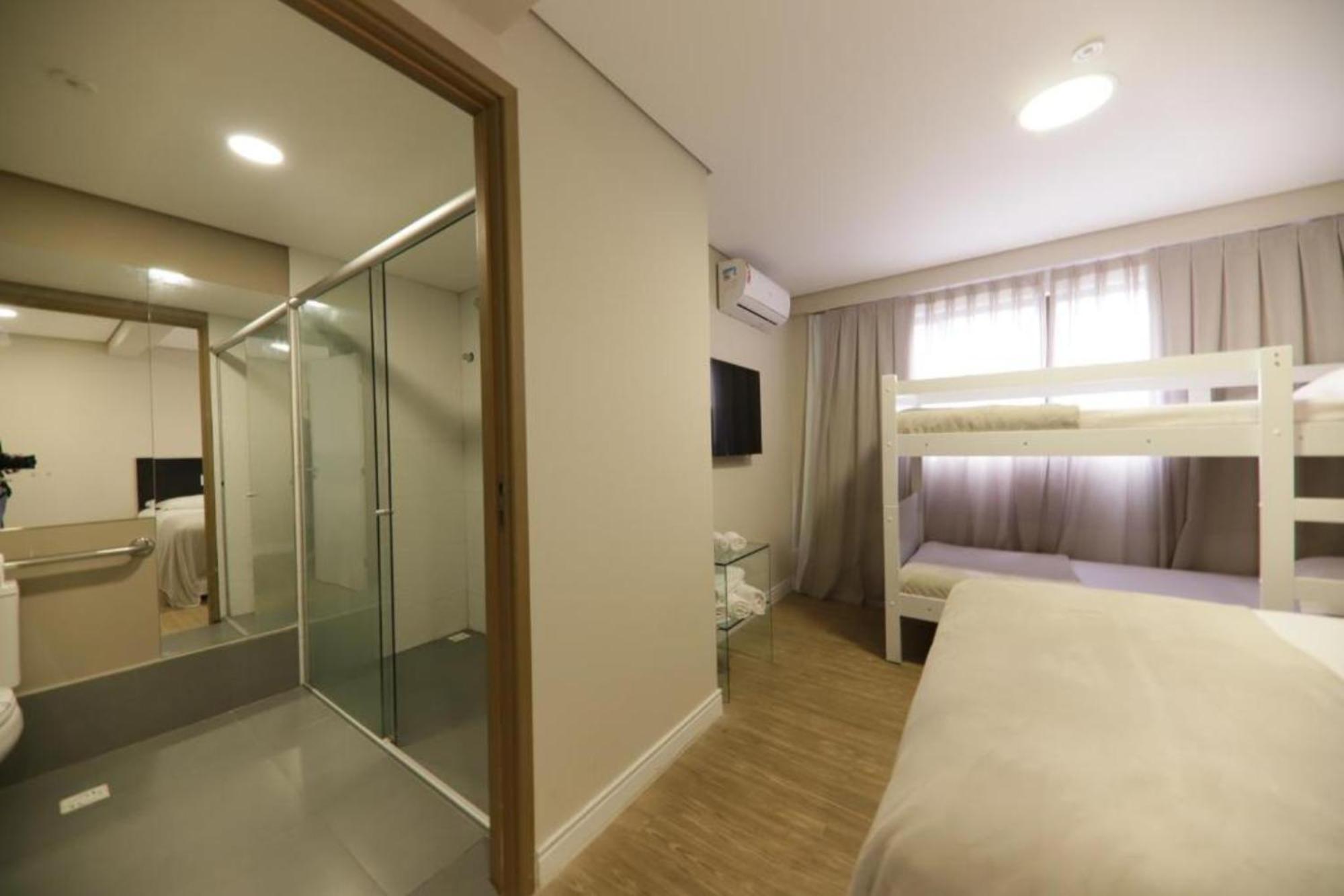 Easy Suites Natal Hotel Eksteriør bilde