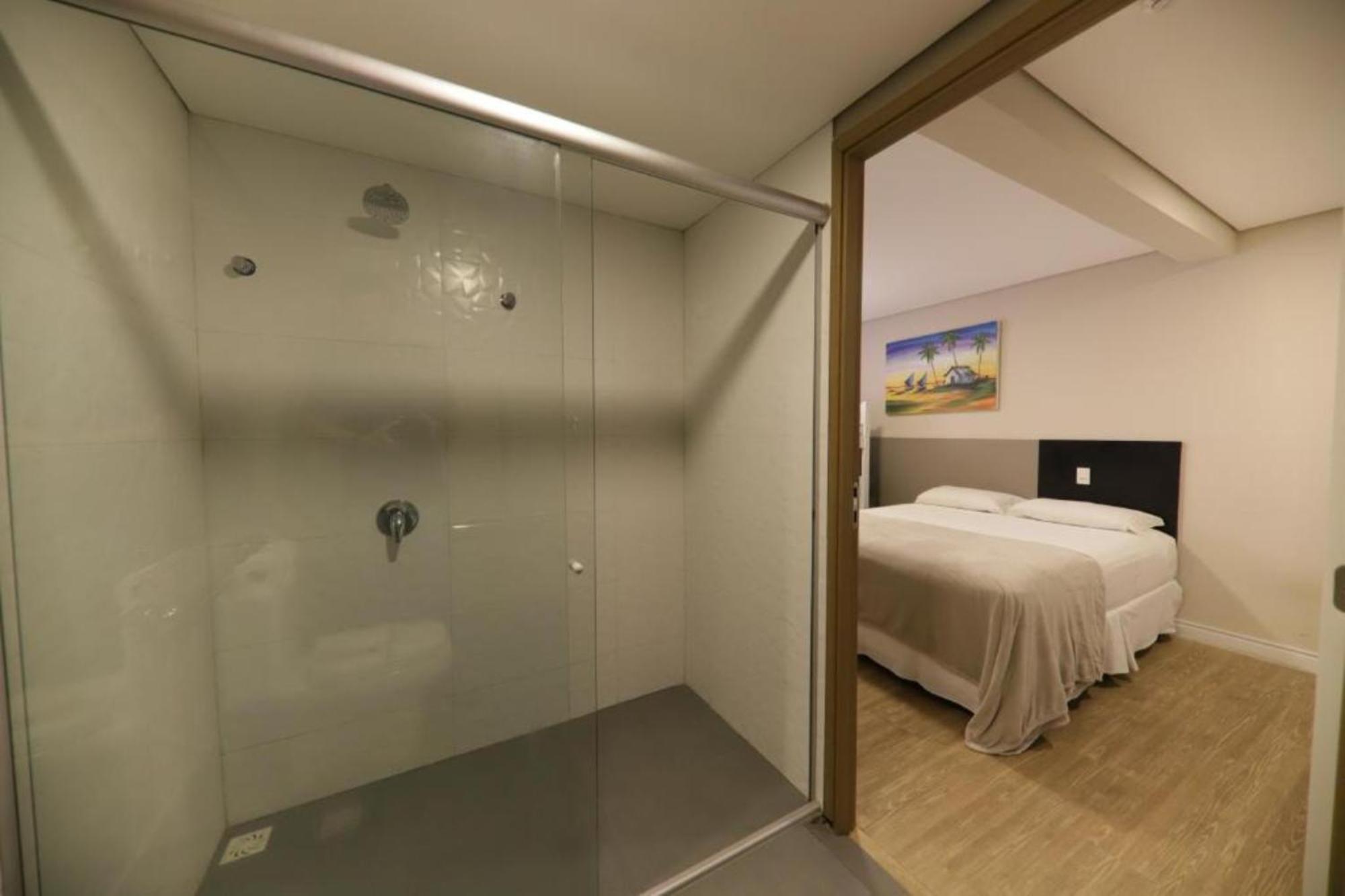 Easy Suites Natal Hotel Eksteriør bilde