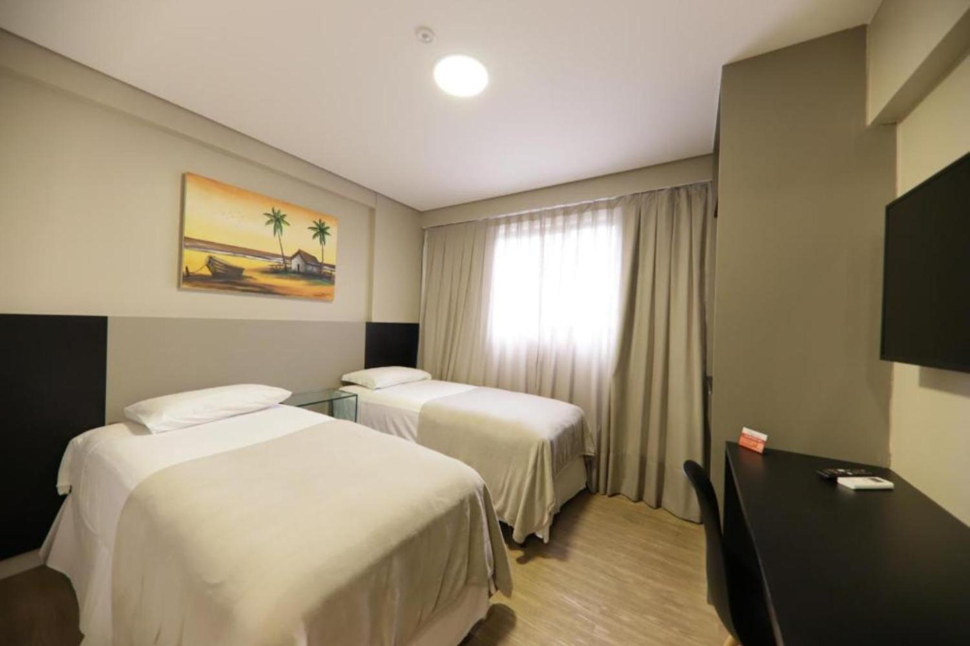 Easy Suites Natal Hotel Eksteriør bilde