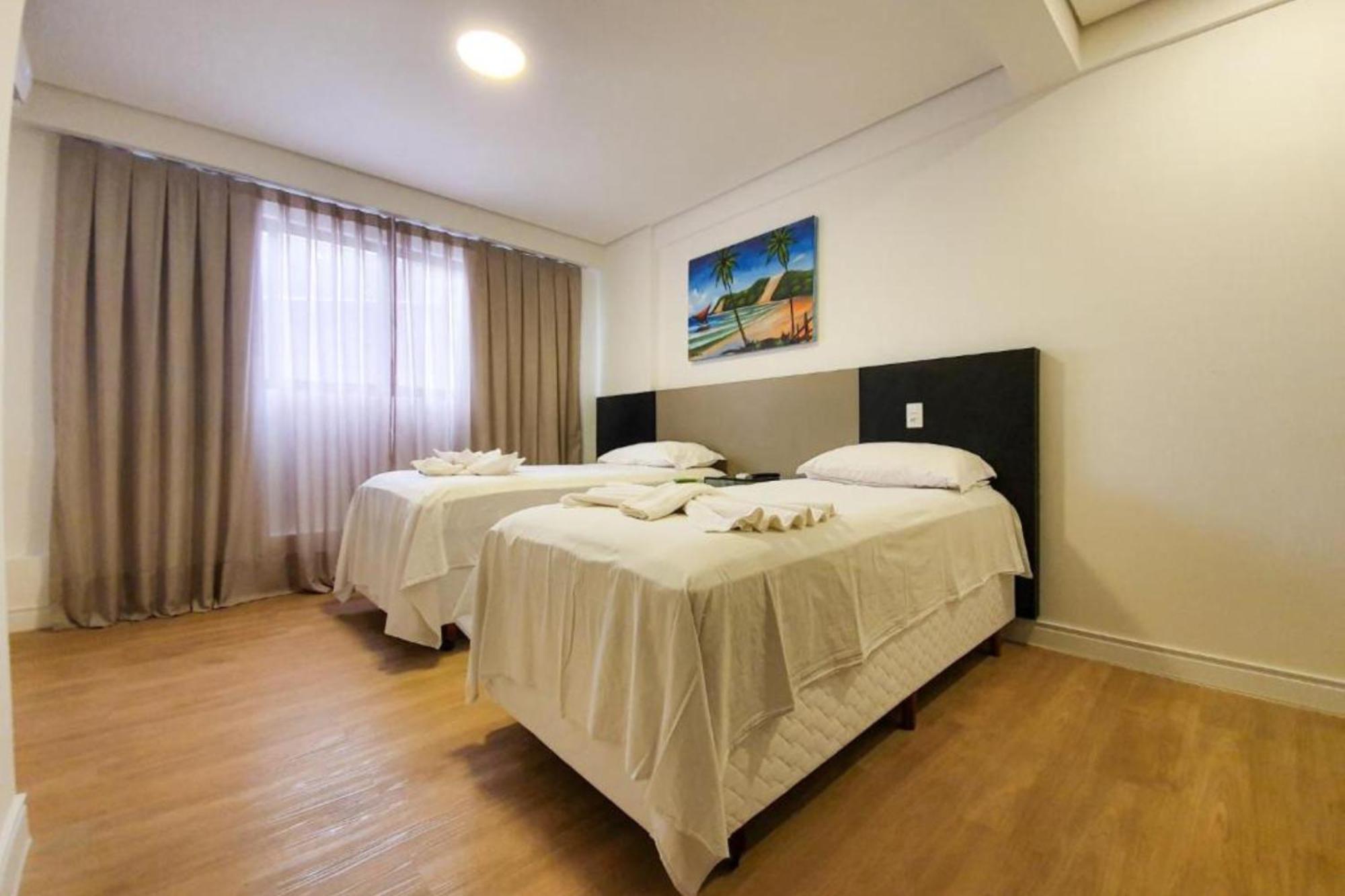 Easy Suites Natal Hotel Eksteriør bilde