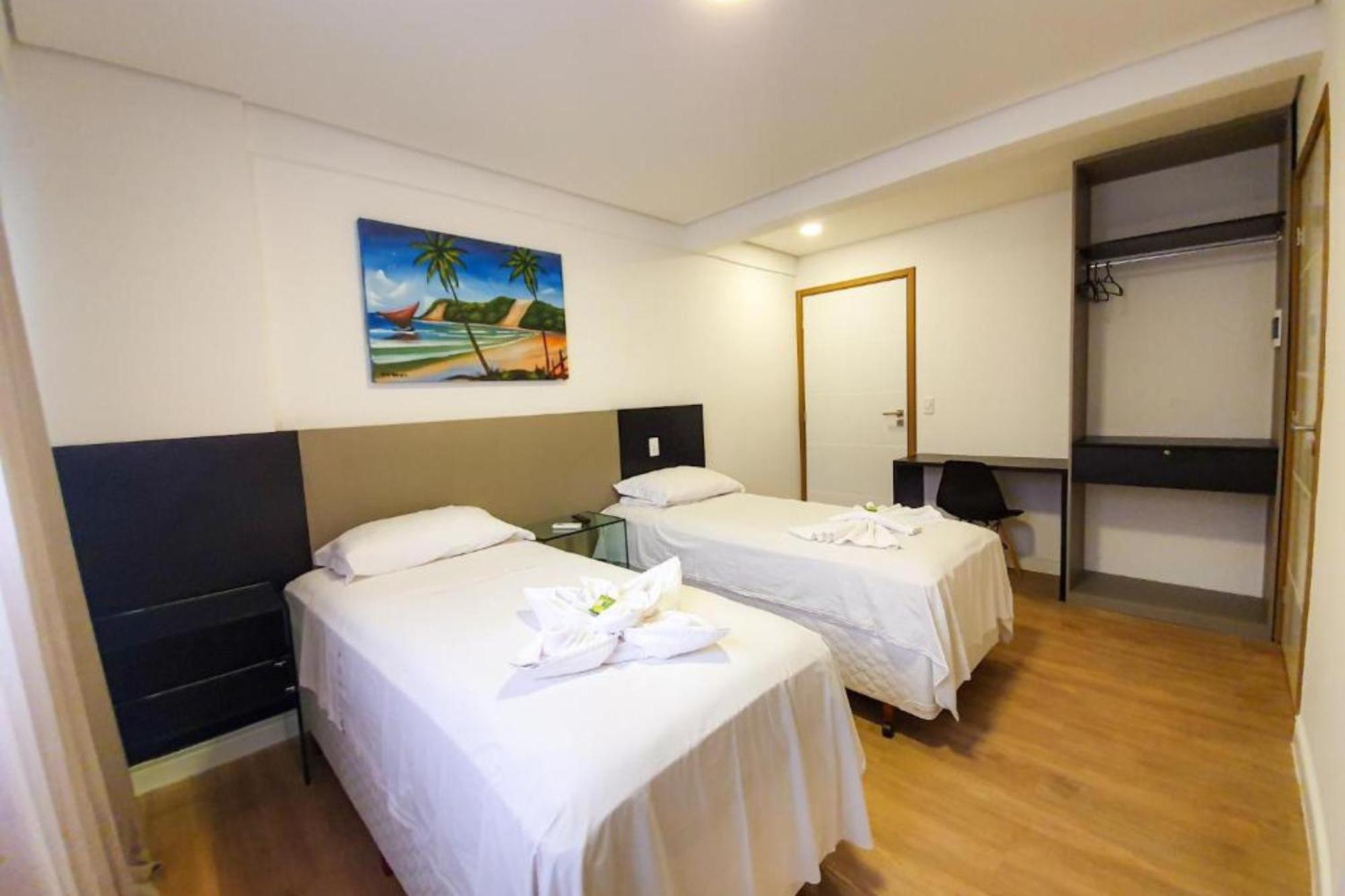 Easy Suites Natal Hotel Eksteriør bilde