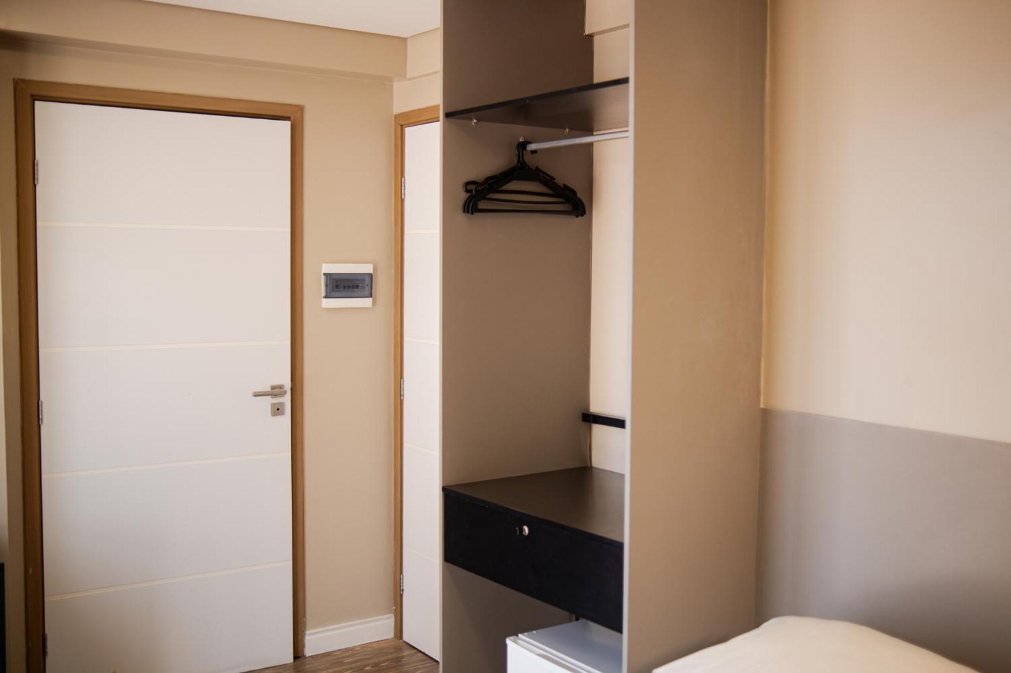 Easy Suites Natal Hotel Eksteriør bilde