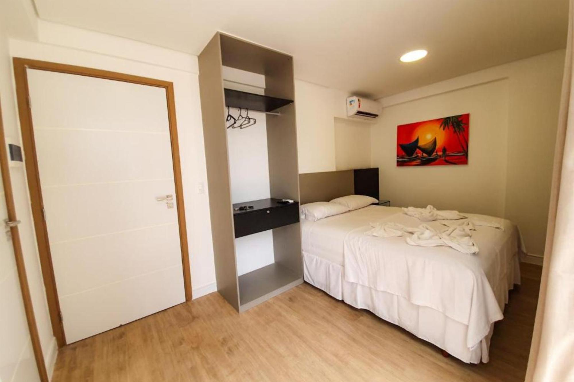 Easy Suites Natal Hotel Eksteriør bilde