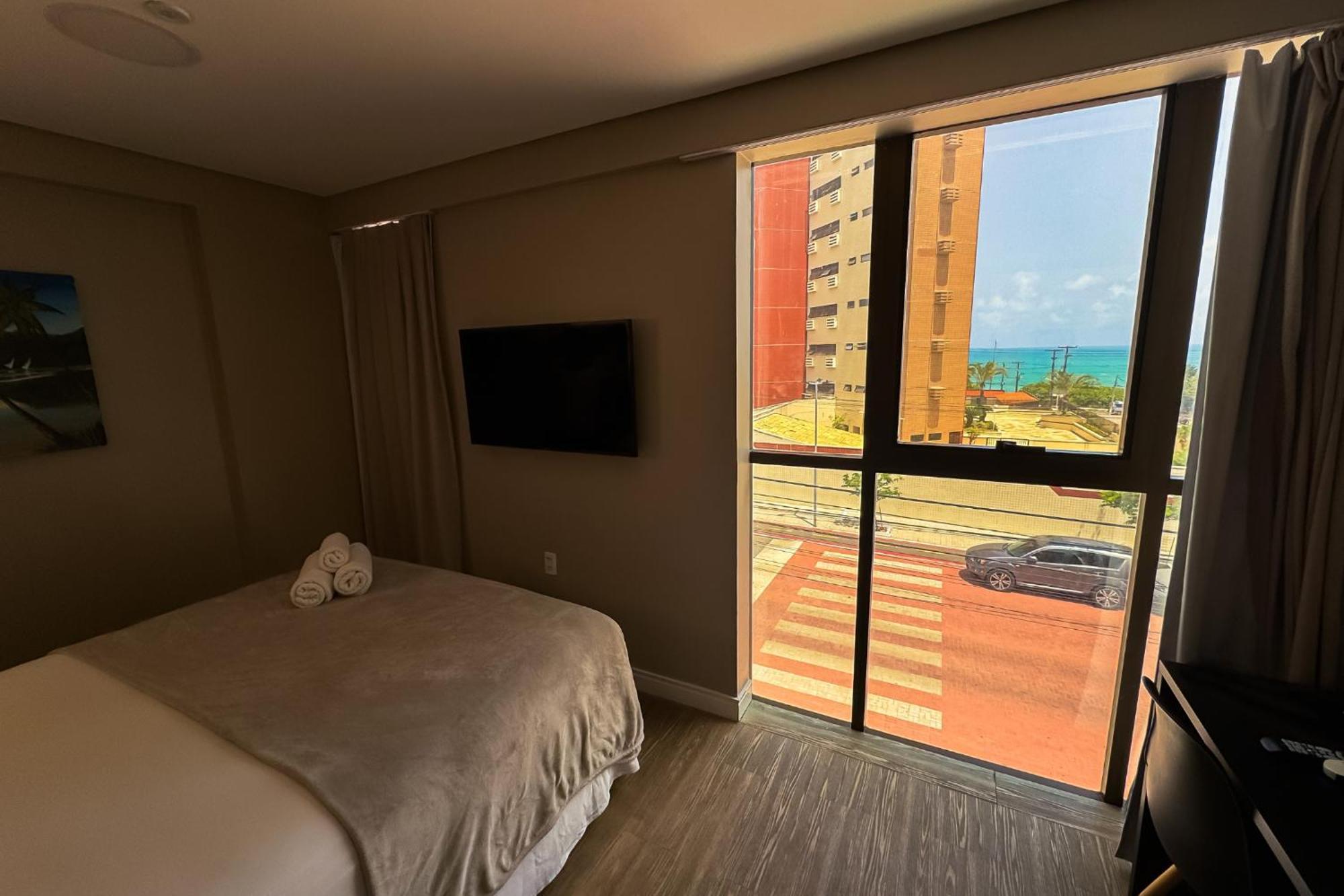 Easy Suites Natal Hotel Eksteriør bilde