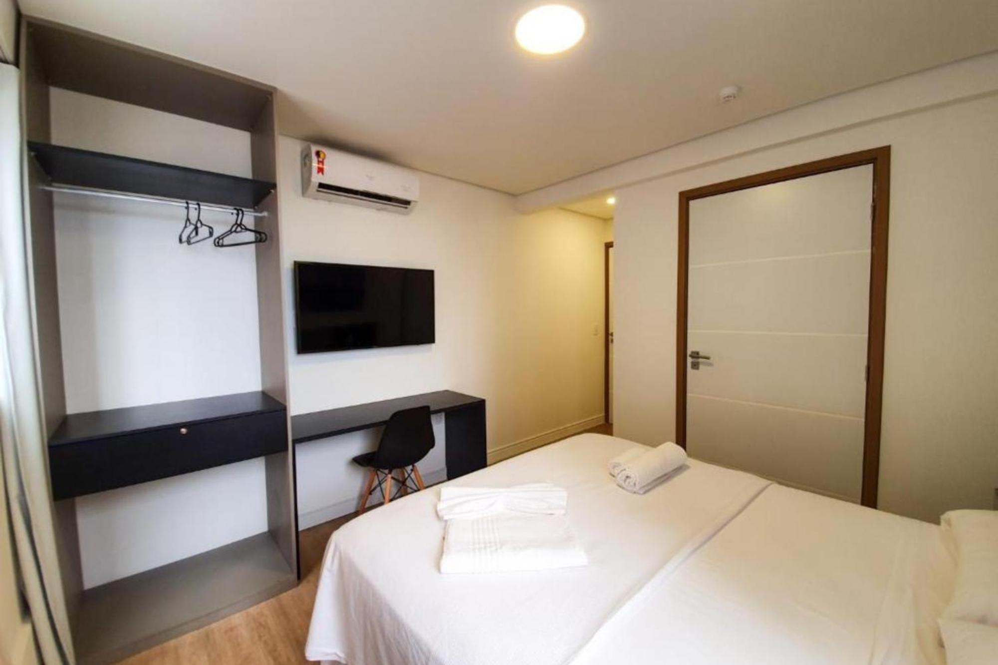 Easy Suites Natal Hotel Eksteriør bilde