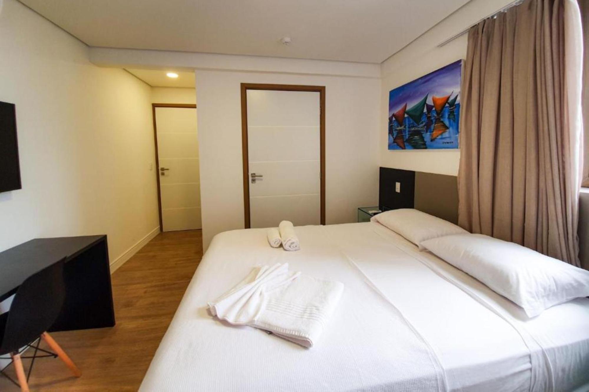 Easy Suites Natal Hotel Eksteriør bilde