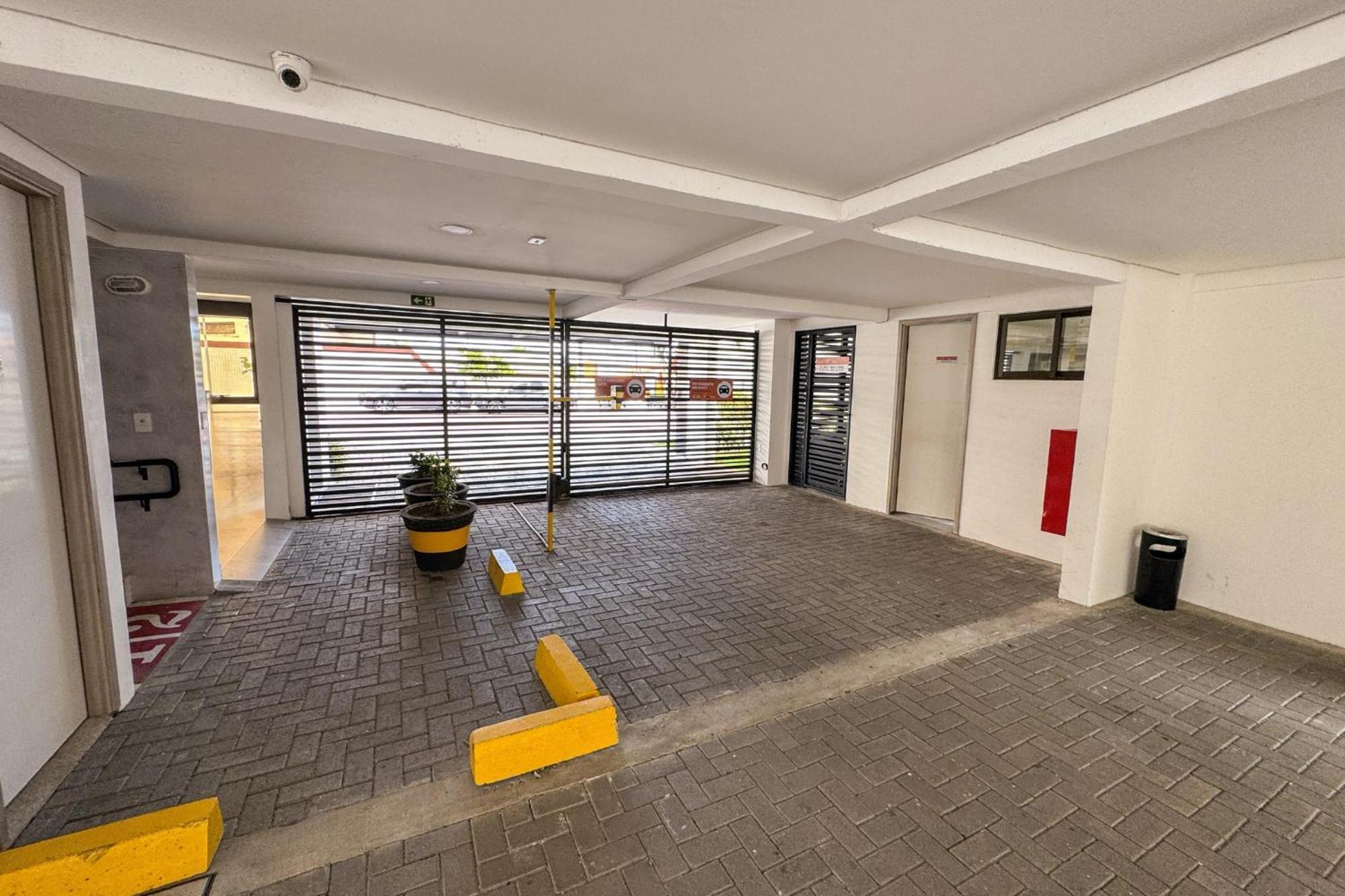 Easy Suites Natal Hotel Eksteriør bilde