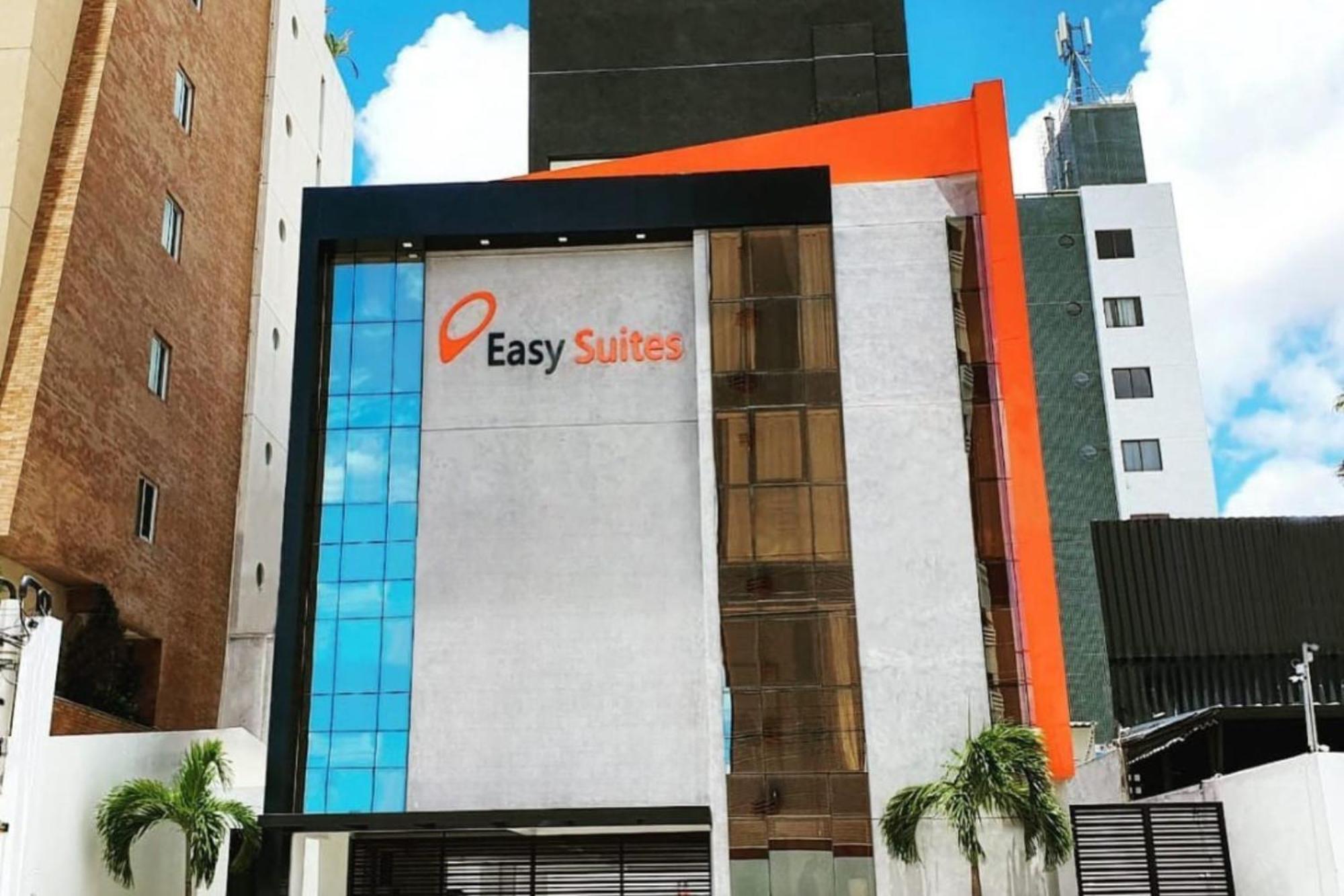 Easy Suites Natal Hotel Eksteriør bilde