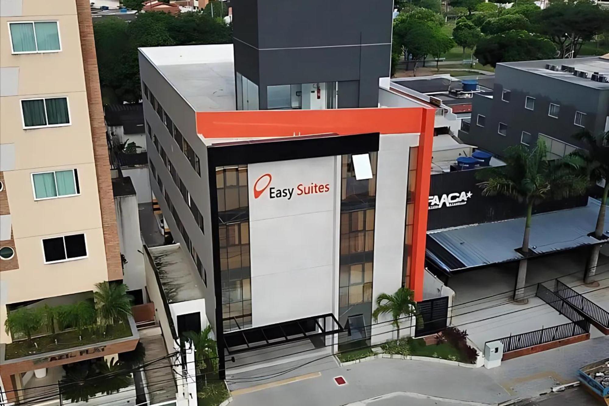 Easy Suites Natal Hotel Eksteriør bilde