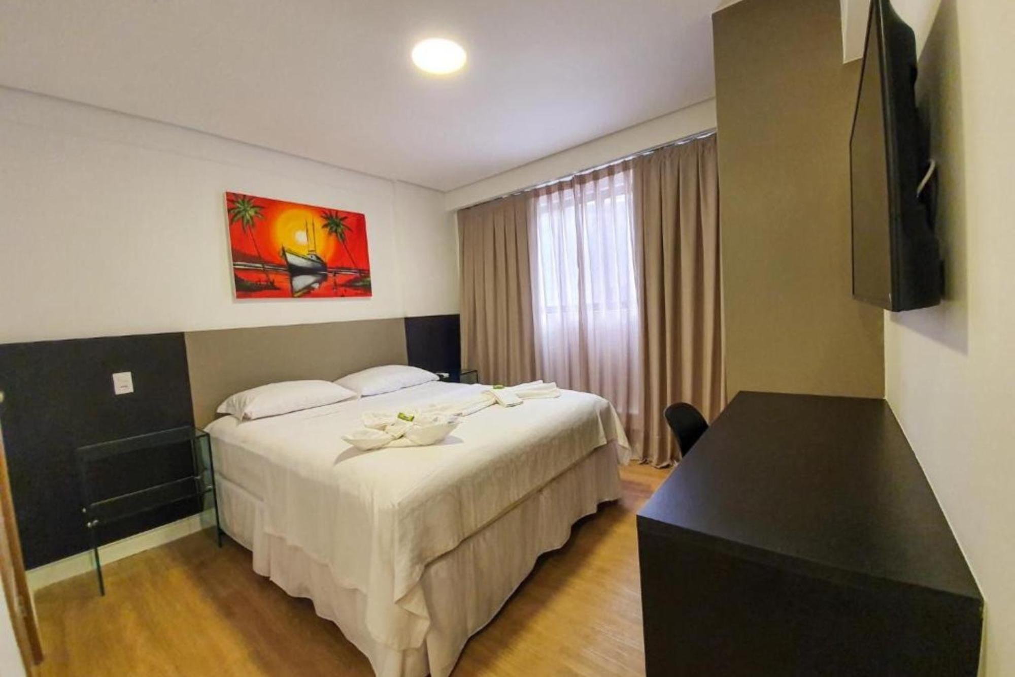 Easy Suites Natal Hotel Eksteriør bilde