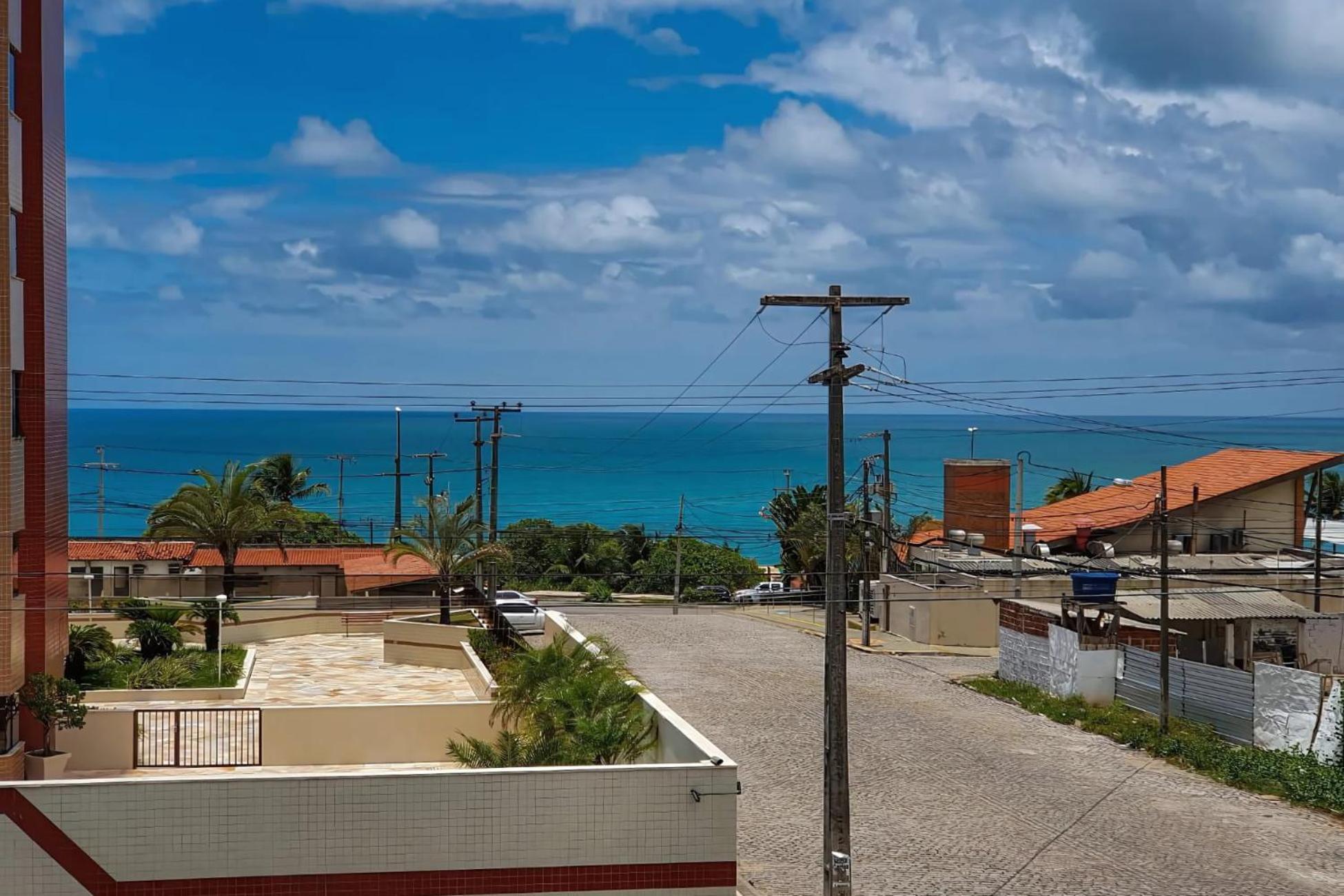 Easy Suites Natal Hotel Eksteriør bilde